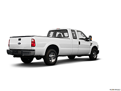 Thumbnail image of 2008 Ford F-250 Super Duty at Lakeway Auto