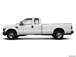 Thumbnail image of 2008 Ford F-250 Super Duty at Lakeway Auto