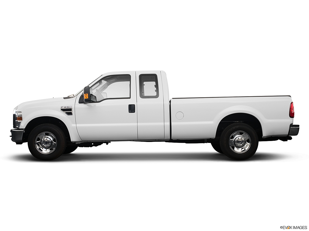 Image of 2008 Ford F-250 Super Duty XLT
