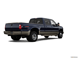 Thumbnail image of 2008 Ford F-350 Super Duty at R & R Auto Dealer, Inc.