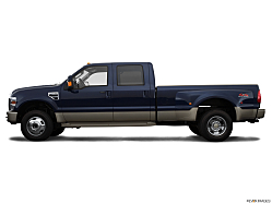 Thumbnail image of 2008 Ford F-350 Super Duty at R & R Auto Dealer, Inc.