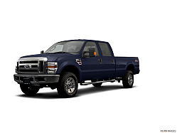 Thumbnail image of 2008 Ford F-350 Super Duty at Lakeway Auto