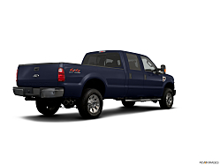 Thumbnail image of 2008 Ford F-350 Super Duty at Lakeway Auto