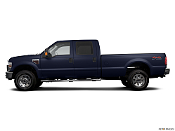 Thumbnail image of 2008 Ford F-350 Super Duty at Lakeway Auto