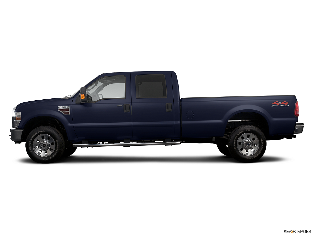 Image of 2008 Ford F-350 Super Duty Lariat