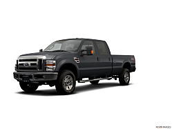 Thumbnail image of 2008 Ford F-350 Super Duty at Lakeway Auto