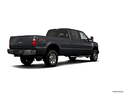 Thumbnail image of 2008 Ford F-350 Super Duty at Lakeway Auto
