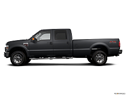 Thumbnail image of 2008 Ford F-350 Super Duty at Lakeway Auto