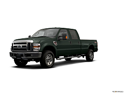 Thumbnail image of 2008 Ford F-350 Super Duty at Lakeway Auto