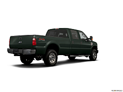 Thumbnail image of 2008 Ford F-350 Super Duty at Lakeway Auto