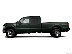 Thumbnail image of 2008 Ford F-350 Super Duty at Lakeway Auto