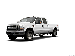 Thumbnail image of 2008 Ford F-350 Super Duty at Lakeway Auto