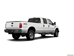 Thumbnail image of 2008 Ford F-350 Super Duty at Lakeway Auto