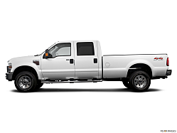 Thumbnail image of 2008 Ford F-350 Super Duty at Lakeway Auto