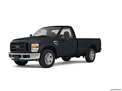 Thumbnail image of 2008 Ford F-350 Super Duty at Mastriano Motors LLC