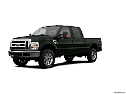 Thumbnail image of 2008 Ford F-350 Super Duty at Lakeway Auto