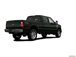 Thumbnail image of 2008 Ford F-350 Super Duty at Lakeway Auto