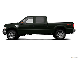 Thumbnail image of 2008 Ford F-350 Super Duty at Lakeway Auto