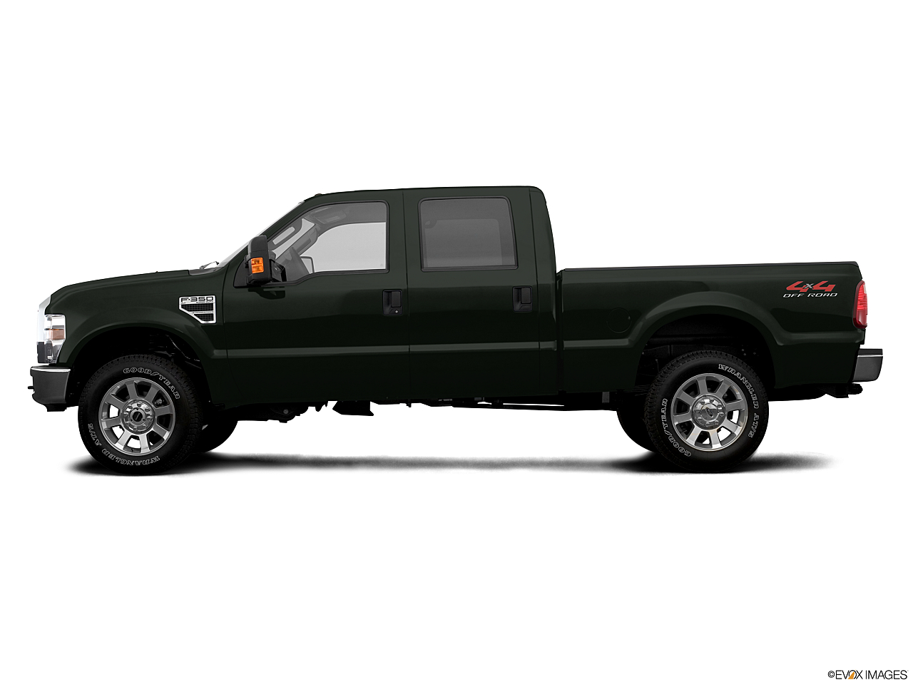 Image of 2008 Ford F-350 Super Duty XLT