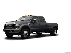 Thumbnail image of 2008 Ford F-450 Super Duty at Victory Circle Auto Sales