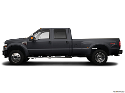 Thumbnail image of 2008 Ford F-450 Super Duty at Victory Circle Auto Sales