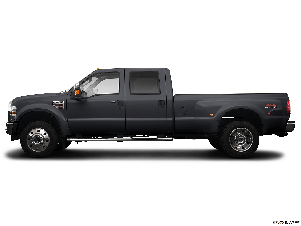 Image of 2008 Ford F-450 Super Duty