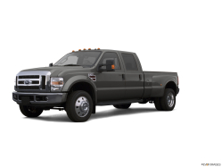 Thumbnail image of 2008 Ford F-450 Super Duty at Campbell Brothers Auto Sales Inc.