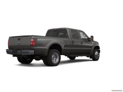 Thumbnail image of 2008 Ford F-450 Super Duty at Campbell Brothers Auto Sales Inc.