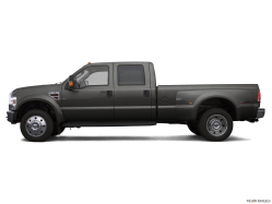 Thumbnail image of 2008 Ford F-450 Super Duty at Campbell Brothers Auto Sales Inc.