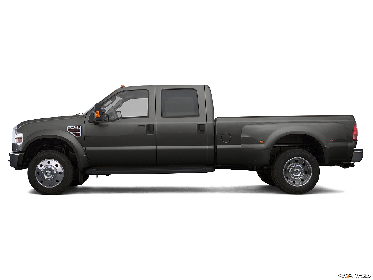 Image of 2008 Ford F-450 Super Duty XL