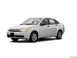 Thumbnail image of 2008 Ford Focus at RJB & SON MOTOR COMPANY