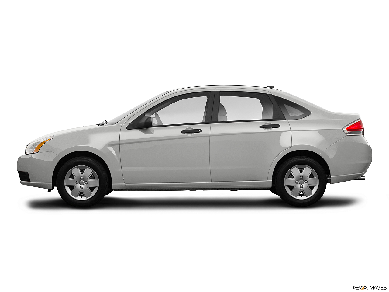Image of 2008 Ford Focus S