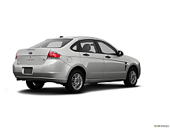 Thumbnail image of 2008 Ford Focus at Steve Rogers Ford