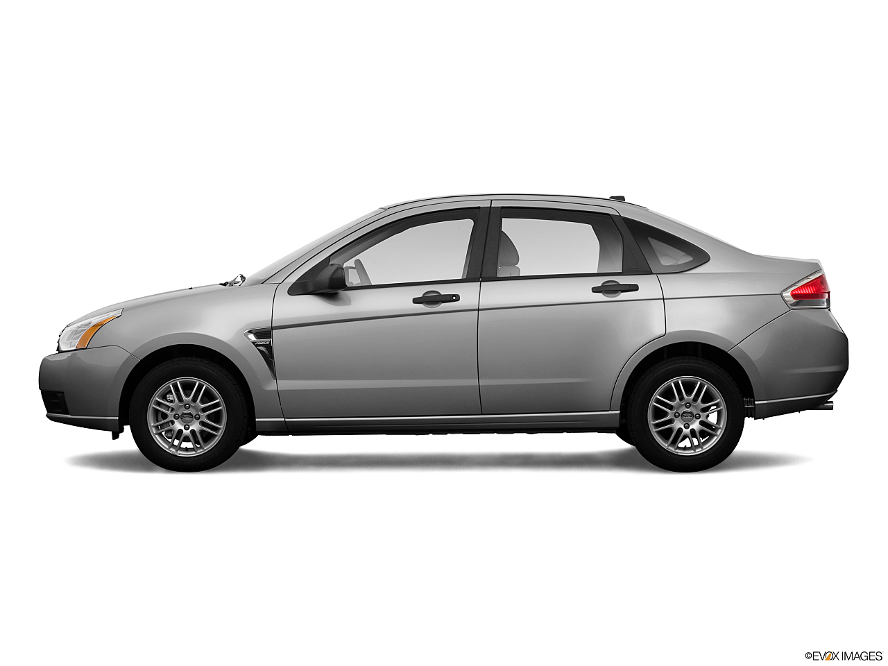 Image of 2008 Ford Focus SE