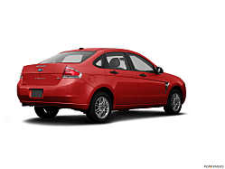 Thumbnail image of 2008 Ford Focus at Car Arena Auto Sales