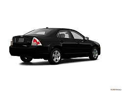 Thumbnail image of 2008 Ford Fusion at USA MOTORCARS