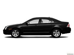 Thumbnail image of 2008 Ford Fusion at USA MOTORCARS