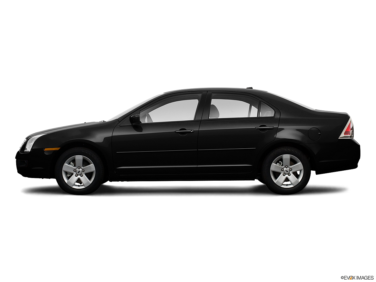 Image of 2008 Ford Fusion I4 SE
