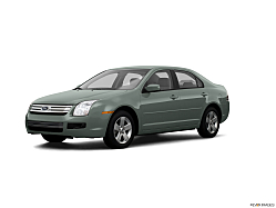 Thumbnail image of 2008 Ford Fusion at Mountain City Motors