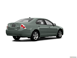 Thumbnail image of 2008 Ford Fusion at Mountain City Motors