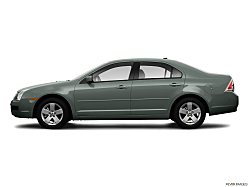 Thumbnail image of 2008 Ford Fusion at Mountain City Motors