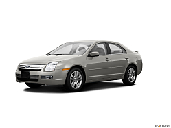 Thumbnail image of 2008 Ford Fusion at Ethan Hunt Automotive