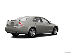 Thumbnail image of 2008 Ford Fusion at Ethan Hunt Automotive