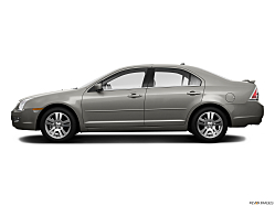Thumbnail image of 2008 Ford Fusion at Ethan Hunt Automotive
