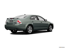 Thumbnail image of 2008 Ford Fusion at SOUTHLAKE BODY AUTO SALES