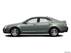 Thumbnail image of 2008 Ford Fusion at SOUTHLAKE BODY AUTO SALES