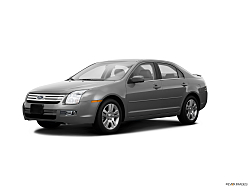 Thumbnail image of 2008 Ford Fusion at Roy O' Brien Ford