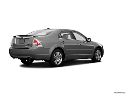 Thumbnail image of 2008 Ford Fusion at Roy O' Brien Ford
