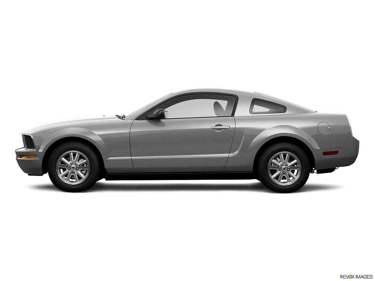 Image of 2008 Ford Mustang V6 Deluxe