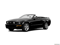 Thumbnail image of 2008 Ford Mustang at Broadway Motors
